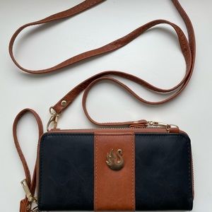 Gloria Vanderbilt Pocketbook Wallet